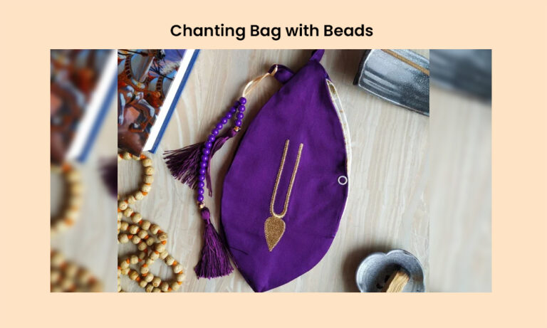 chanting bag (1)